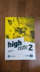 High Note 2 Workbook 