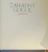 Záhadný Gogol