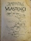 Zapadlí vlastenci