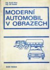 Moderní automobil v obrazech