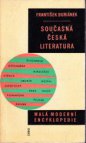 Současná česká literatura