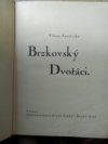 Brzkovský Dvořáci