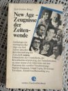 New age - Zeugnisse der Zeitenwende