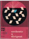 Orchestr a dirigent