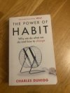 The Power of Habit 