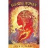 Burning Woman