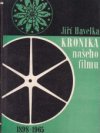 Kronika našeho filmu