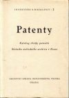 Patenty