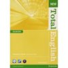 New Total English Starter Students´ Book w/ Active Book Pack