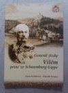 Generál jízdy Vilém princ ze Schaumburg-Lippe