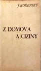 Z domova a ciziny