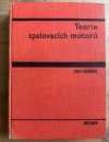 Teorie spalovacích motorů