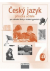 Český jazyk 7