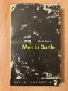 Men in battle