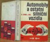 Automobily a ostatní silniční vozidla pro 2. a 3. ročník oboru automechanik