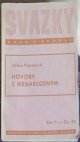 Hovory s nenarozeným