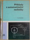 Příklady z automatizační techniky