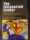 The Introverted Leader