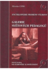 Galerie světových pedagogů