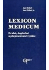 Lexicon medicum