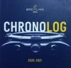 Breitling Chronolog 2020/2021