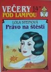 Právo na štěstí 