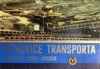 Vítkovice- Transporta Chrudim