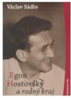 Egon Hostovský a rodný kraj