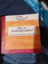 Was ist antroposophie