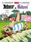 Asterixova dobrodružství 3: Asterix a Gótové (5. vydání)
