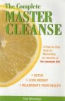 The Complete Master Cleanse