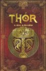 Thór a síla Mjöllniru