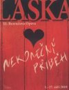 Láska - nekonečný příběh