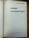 Honba za miniaturou