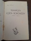 Trampoty fořta Borovičky