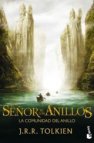 El Seňor de los Anillos