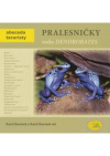 Pralesničky rodu Dendrobates