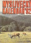 Myslivecký kalendář 1982