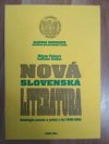 Nová slovenská literatura