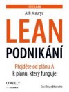 Lean podnikání