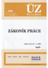 Zákoník práce