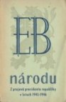 E.B. národu