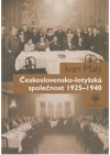 Československo-lotyšská společnost 1925-1940