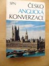 Česko-anglická konverzace