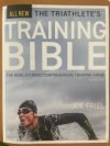 The Triathlete's Training Bible