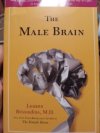 The Male Brain