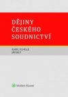 Dějiny českého soudnictví