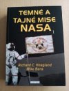 Temné a tajně mise NASA