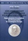 Základné zásady súkromného práva v zjednotenej Európe