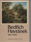 Bedřich Havránek (1821-1899)